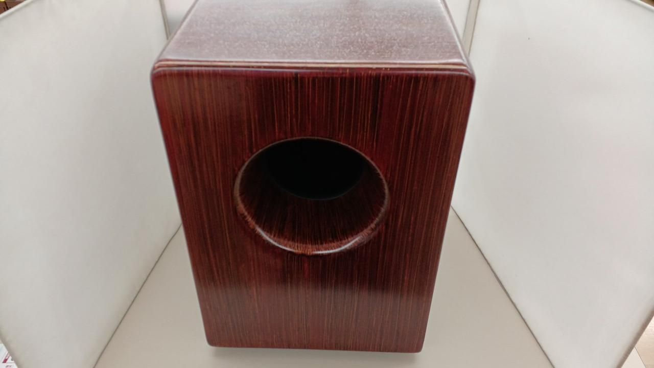 PEARL ブームボックスカホン PCJ-633BB PEARL Boom Box Cajon PCJ-633BB