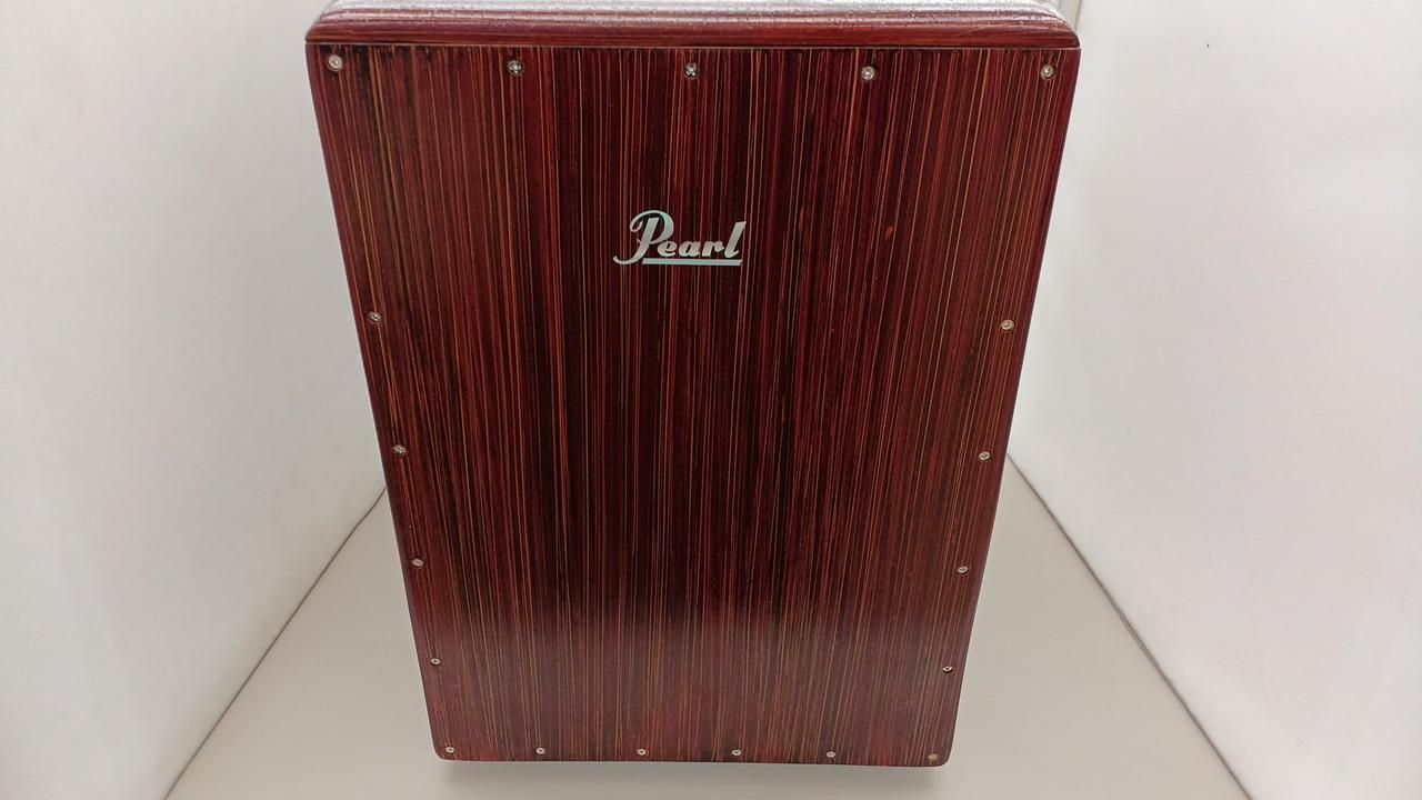 PEARL ブームボックスカホン PCJ-633BB PEARL Boom Box Cajon PCJ-633BB