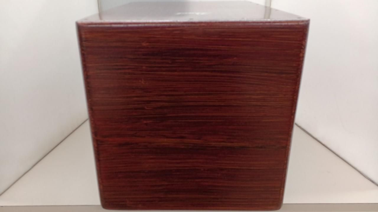 ブームボックスカホン PCJ-633BB