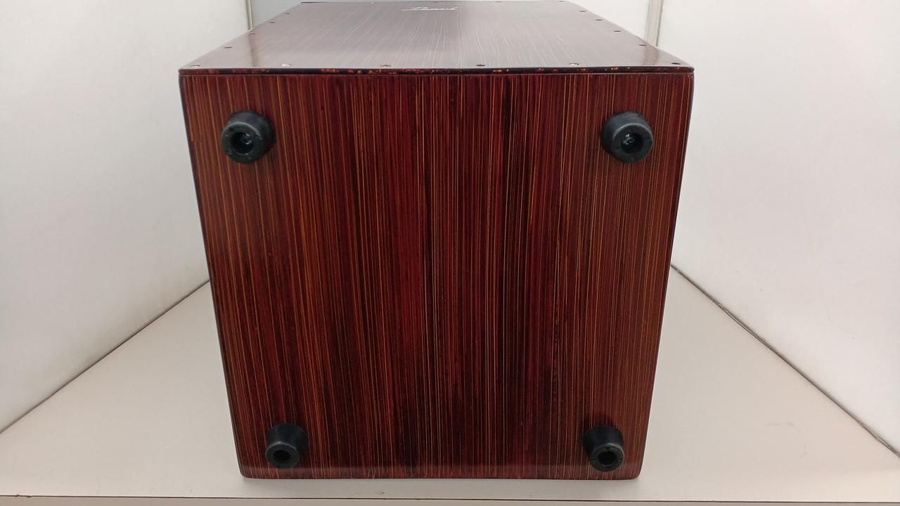 Box Cajon
