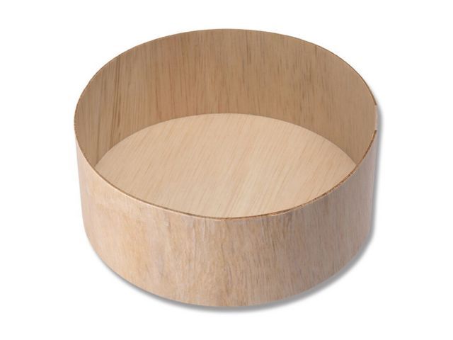 ふぁるかたぼっくす 丸145×H55 本体 良い HEIKO 食品容器 ふぁ