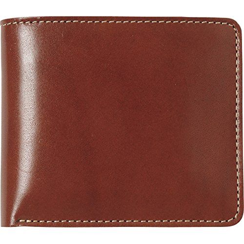 4営業日で発送 ヴァヒオ ヌメ革 二つ折り財布 OJ-1503