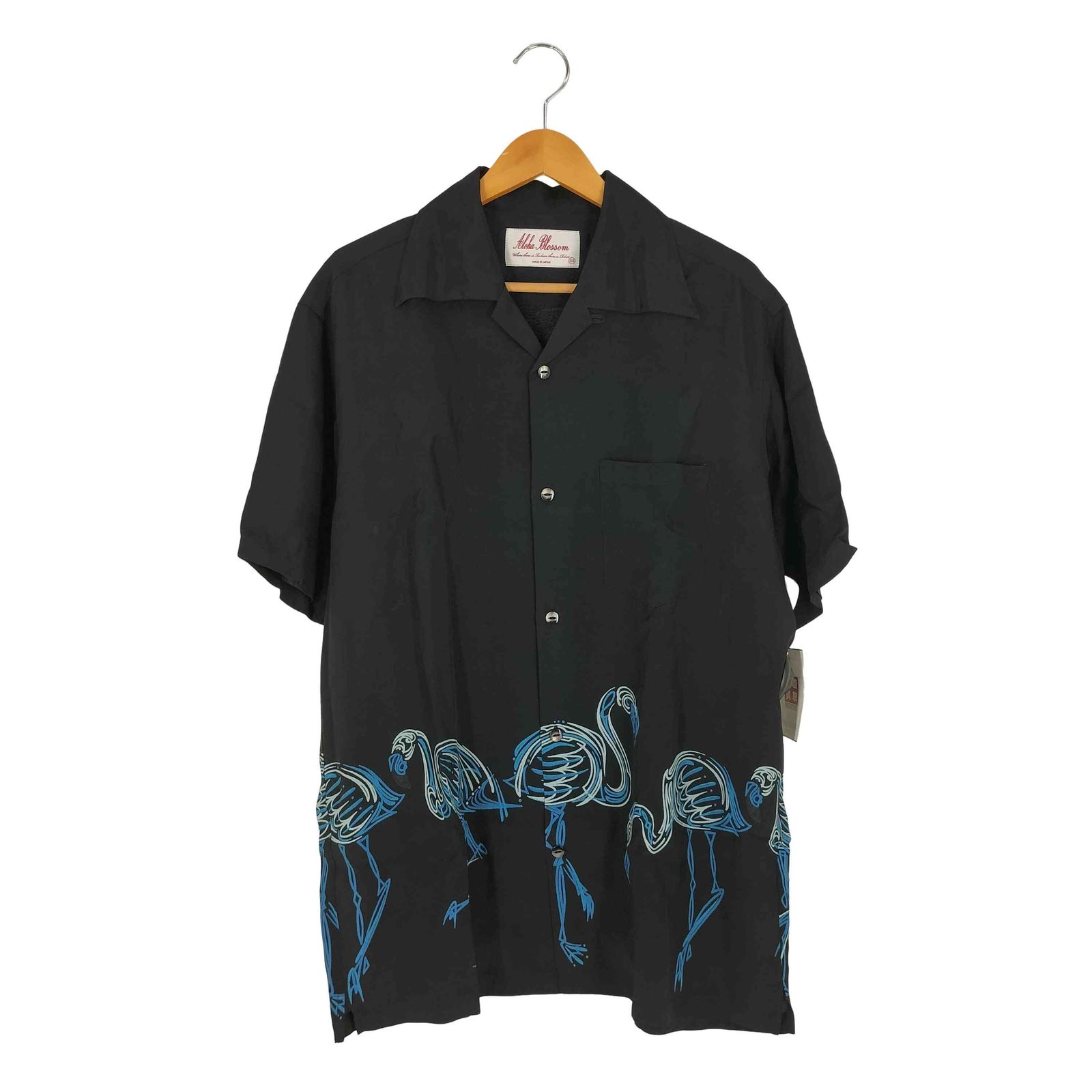 値下げ】Aloha Blossom アロハブロッサム 11/27現在 A SIGN / GREY