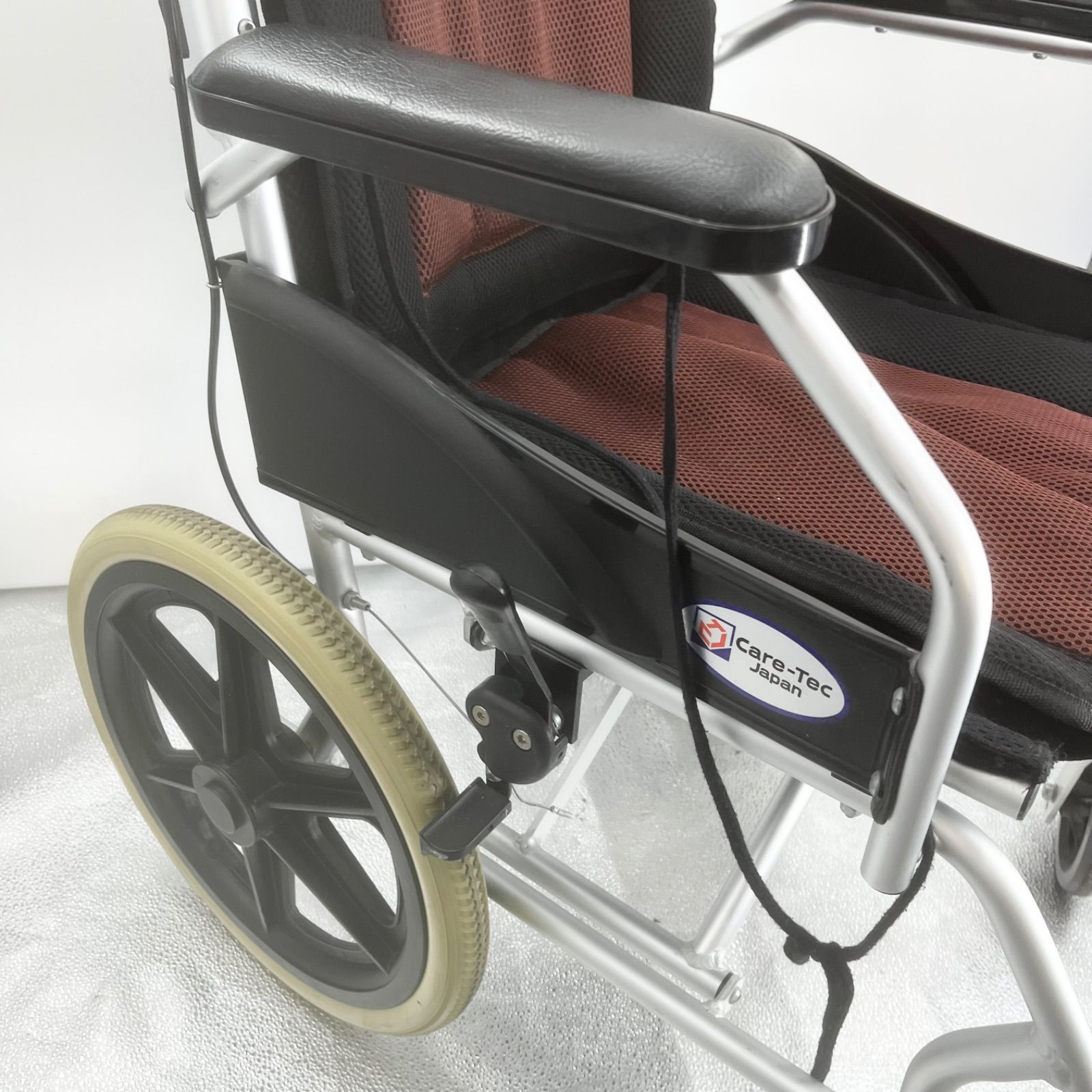 ケアテックジャパン