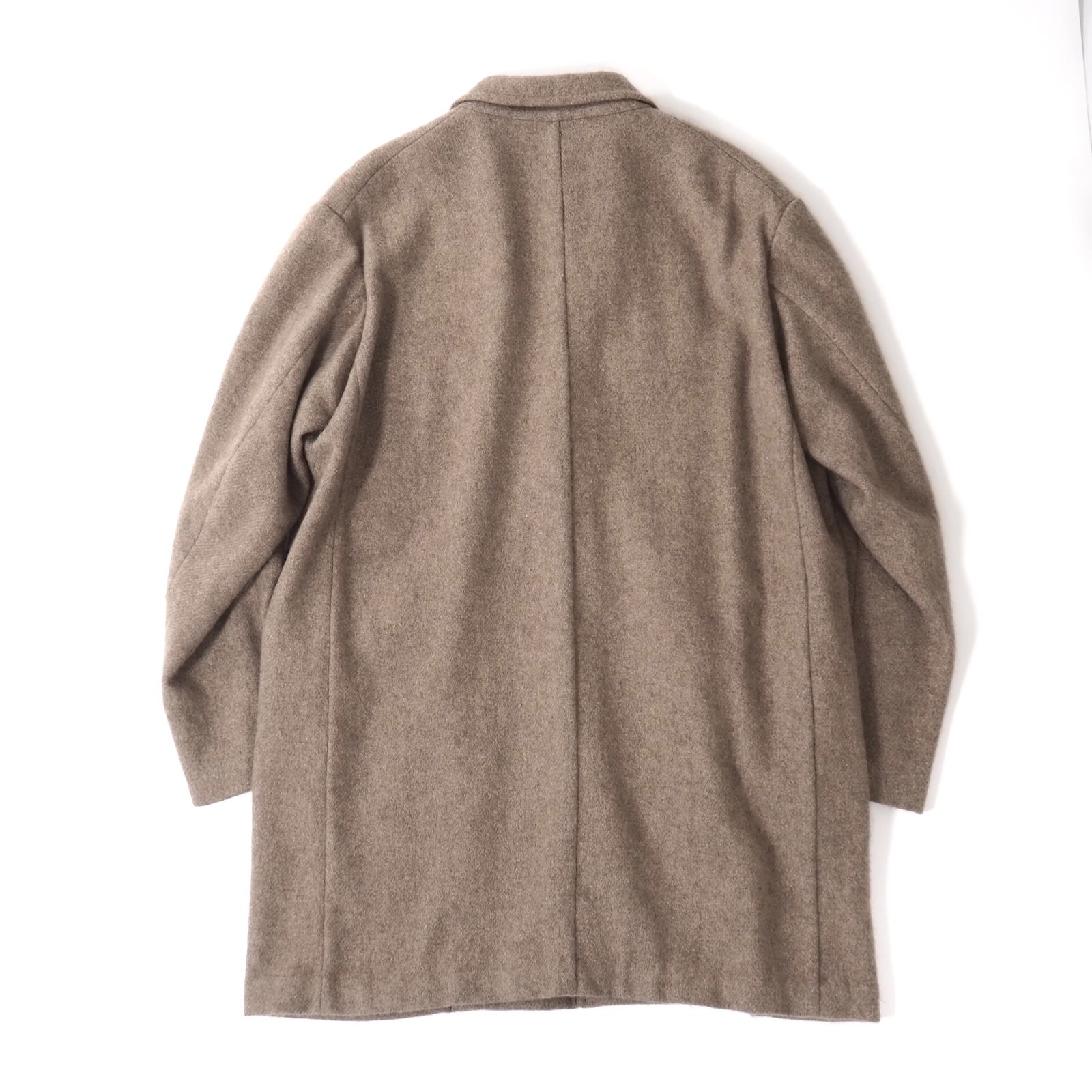 ブラウン メンズ