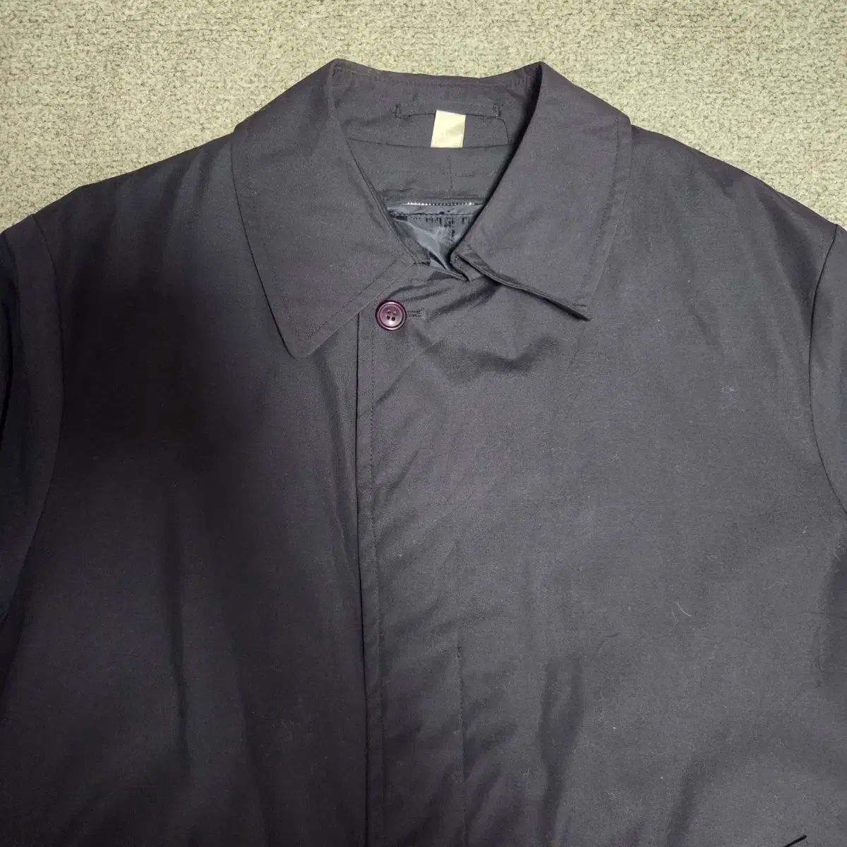 Functionals Japan オールウェザー ロングコート L 100 ライナー0