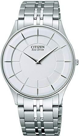 4営業日で発送 CITIZEN シチズン AR301065A ソーラー時計 ステレット STILETTO エコ ドライブモデル AR3010-65A