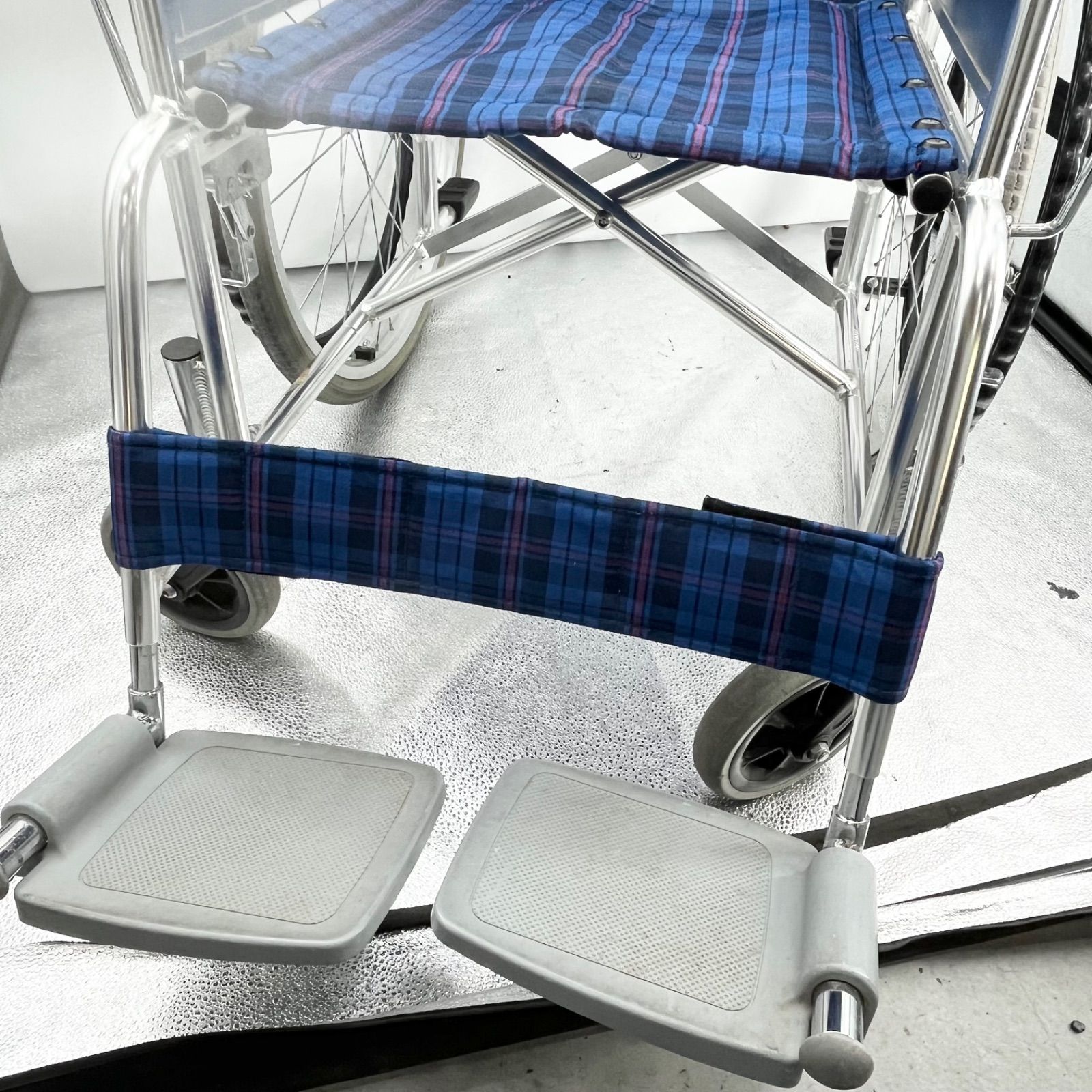 アルミ合金7005 フレーム