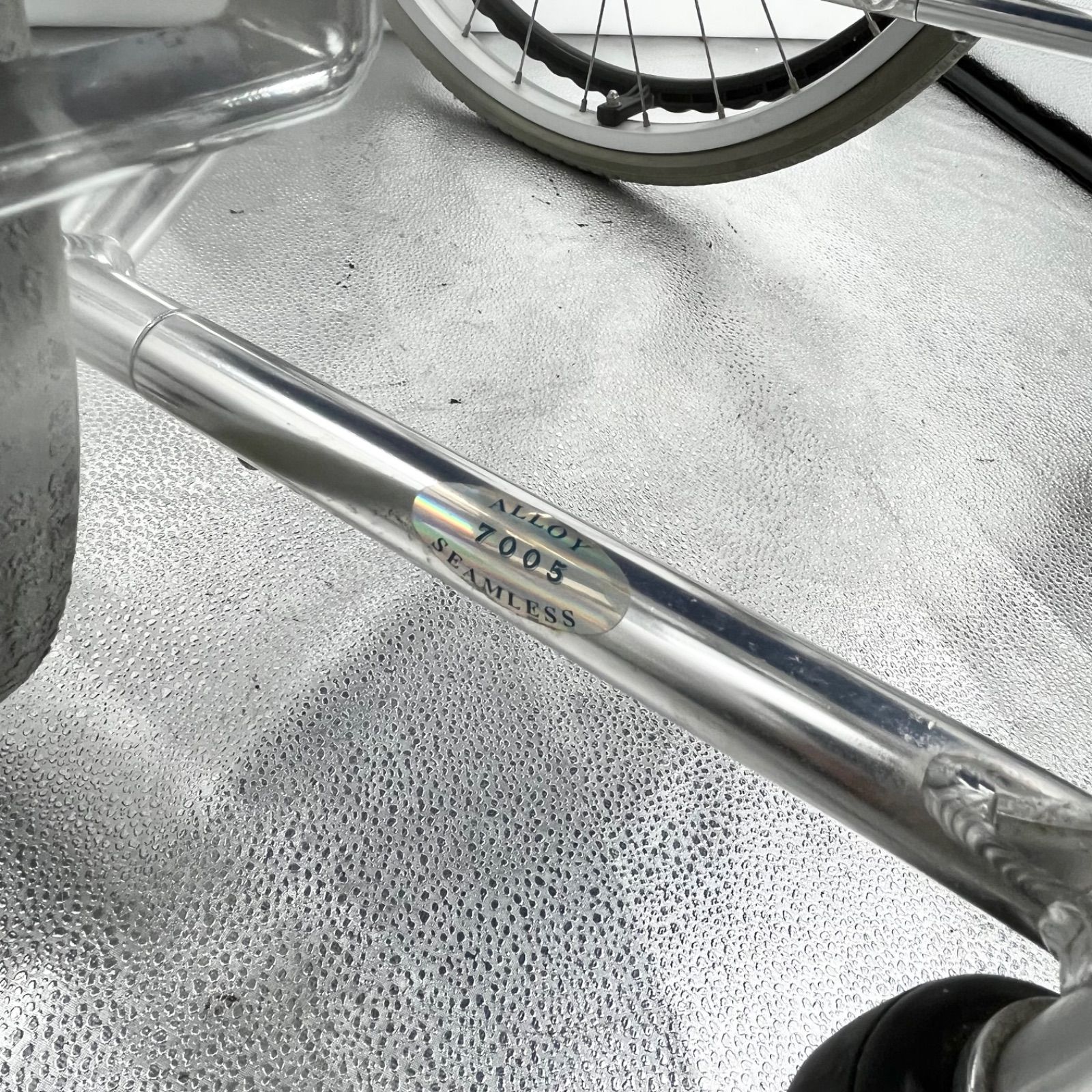 カワムラサイクル