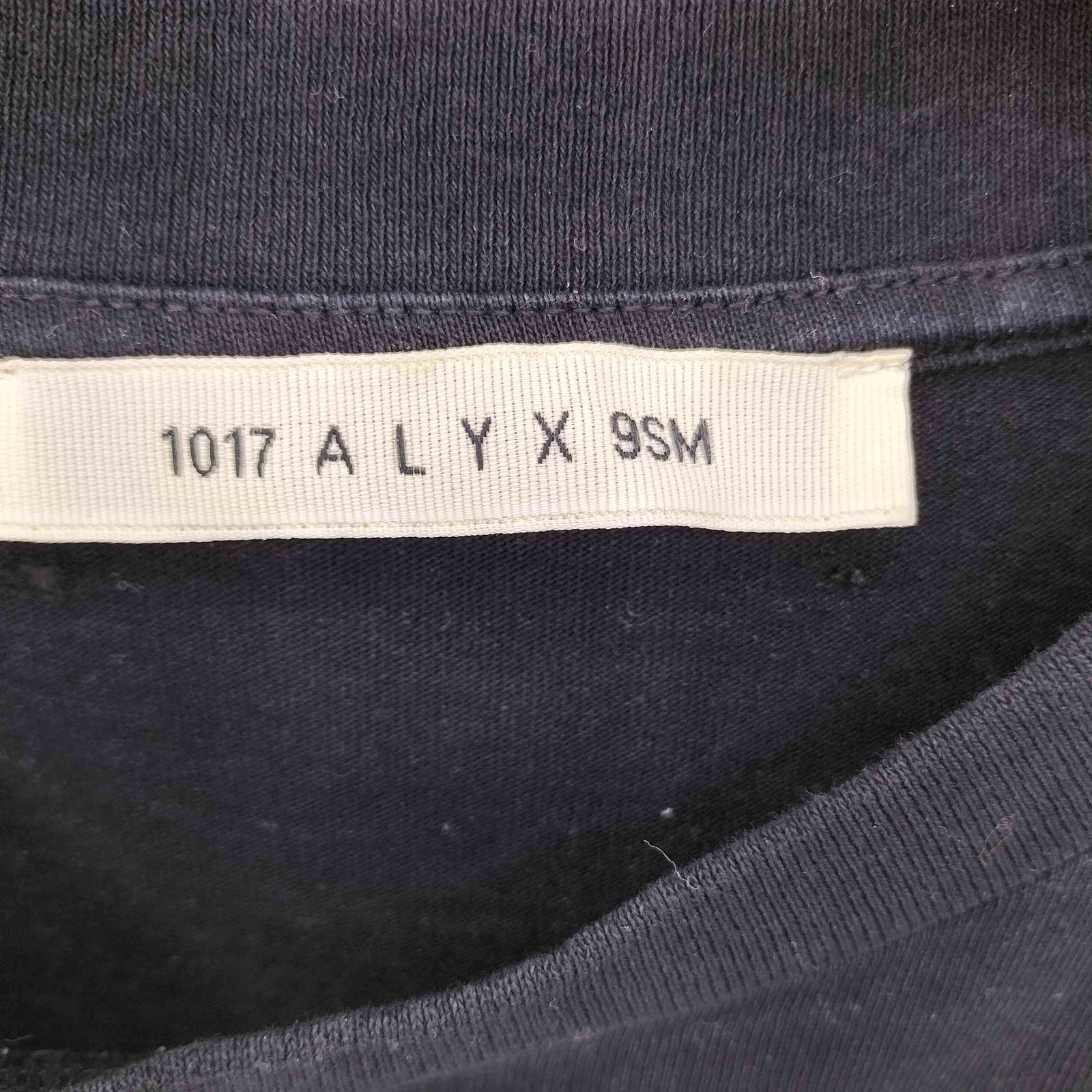 カットソー メンズ