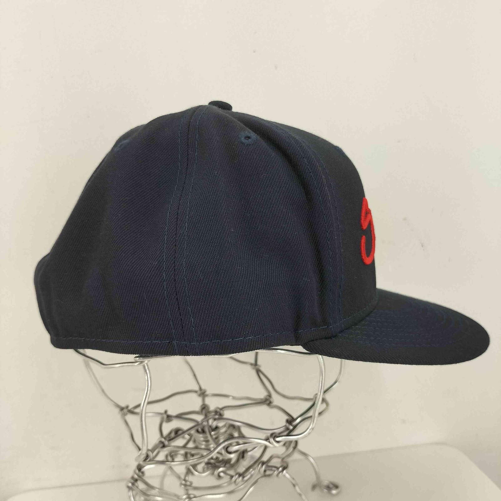  シュプリーム Supreme HANDSTYLE Navy キャップ メンズ 表記無 その他 キャップ