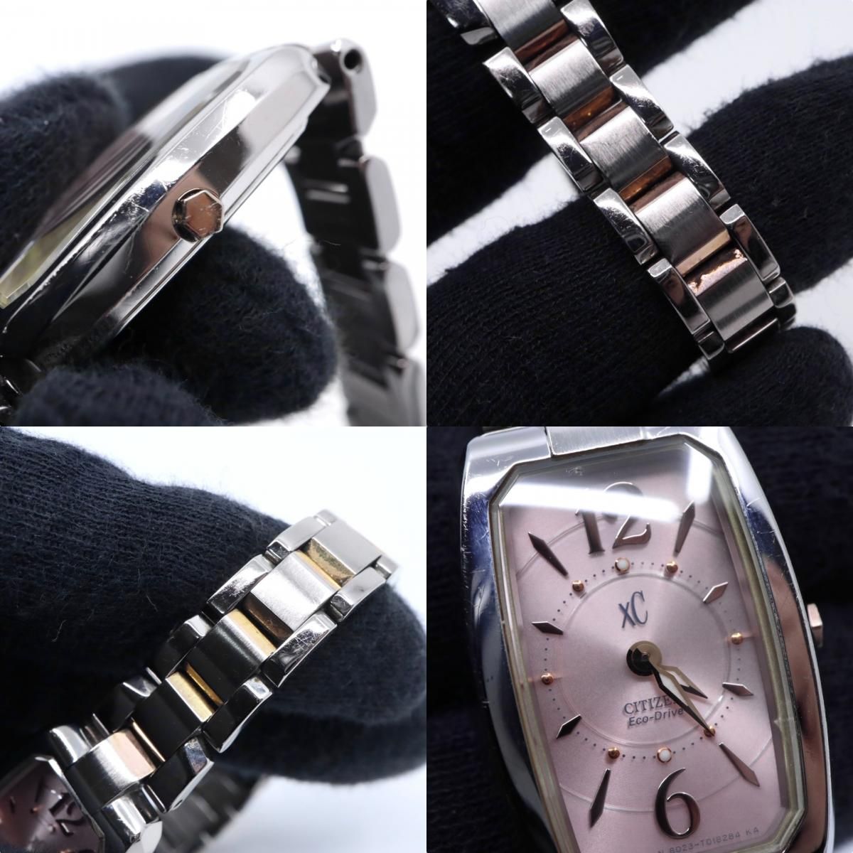 CITIZEN シチズン