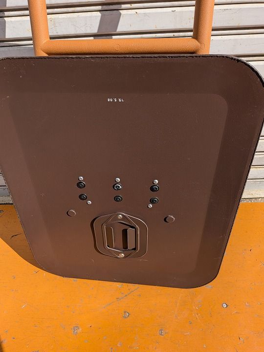 モルテンルーツセンタータイプ