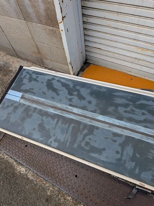 車いす用スロープ