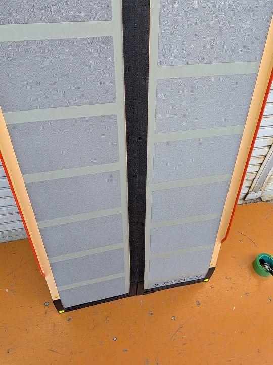 車椅子用スロープ