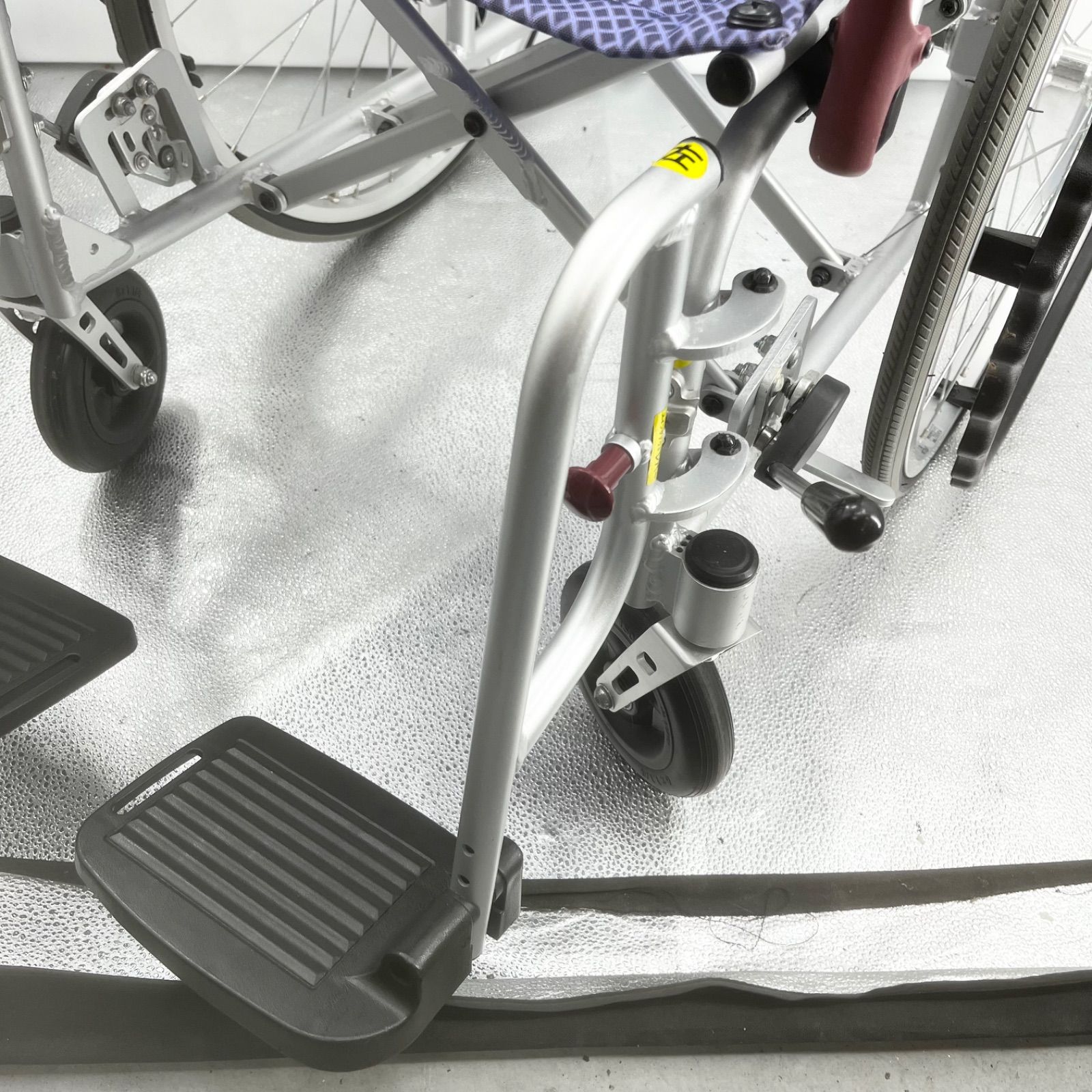 カワムラサイクル