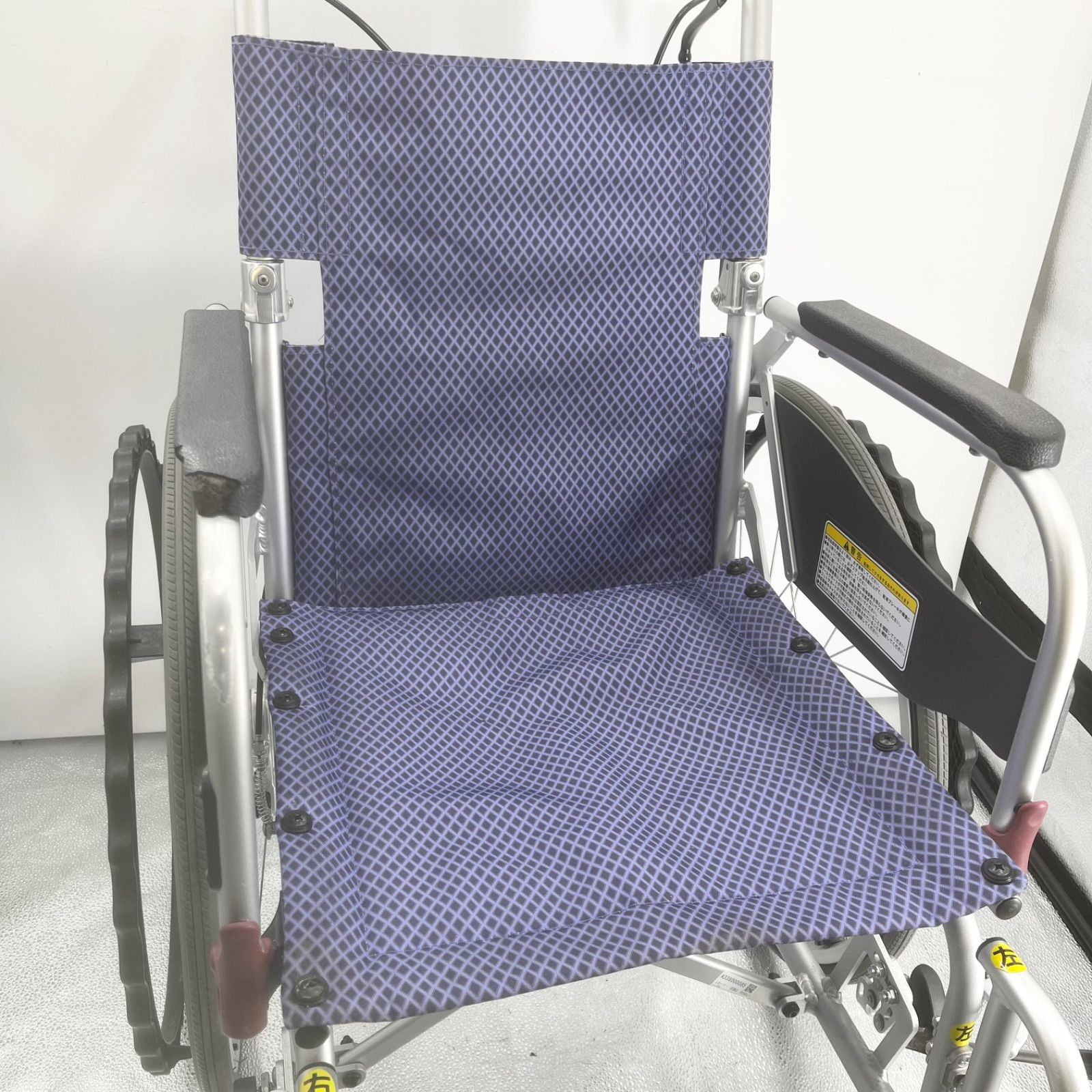 軽量自走用 車椅子