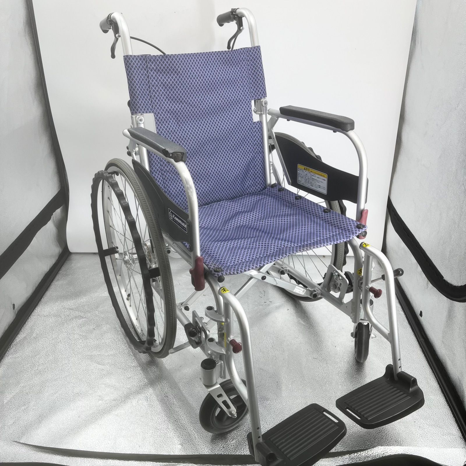 ふわりす KFP22-40SB