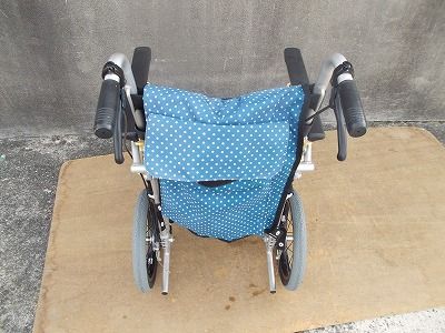 一部地域を除く 日進医療器介助式車椅子ウルトラ NAH-U7 TS-25-1004-05 WWW_SMP1DAWEKUDUS_SCH_ID