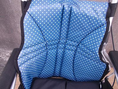 一部地域を除く 日進医療器介助式車椅子ウルトラ