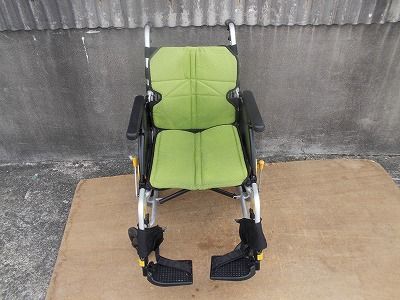 一部地域を除く NEXT-41B ネクストコア マルチ 介助車椅子 TS-25-1104-04