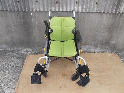 一部地域を除く NEXT-41B ネクストコア マルチ 介助車椅子 TS-25-1104-04