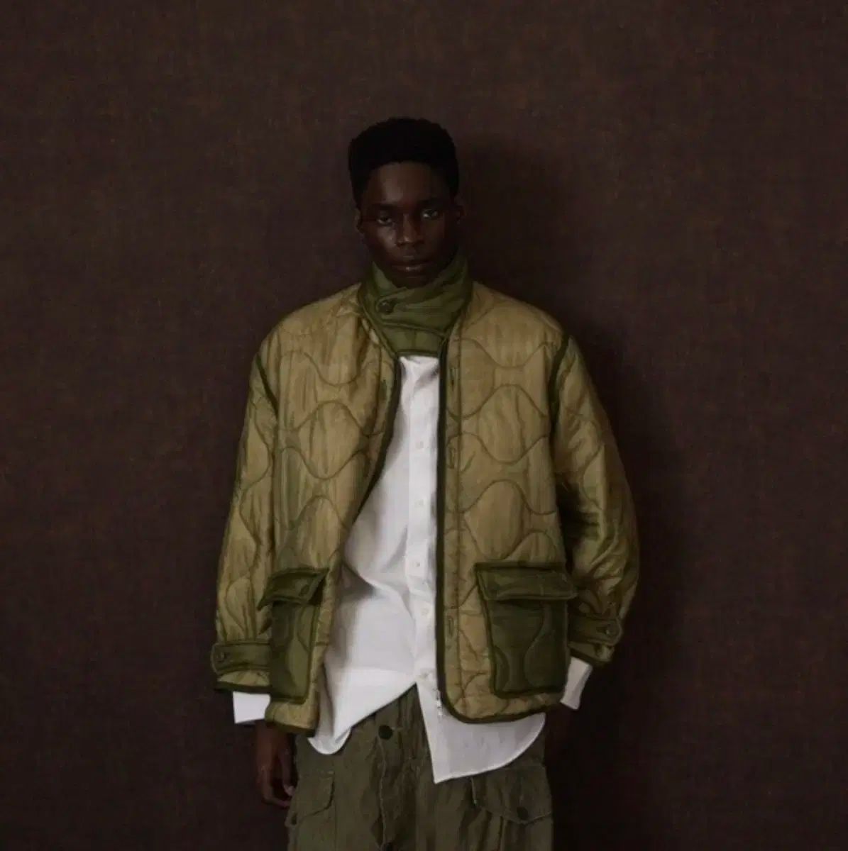 オール リーストア リワークデニム ジャケット KANDAIZUMI_COM