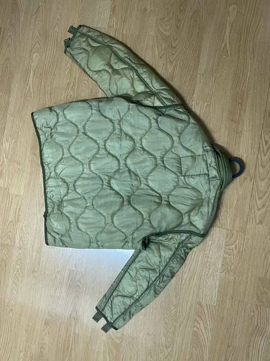 リーストア リワークデニム