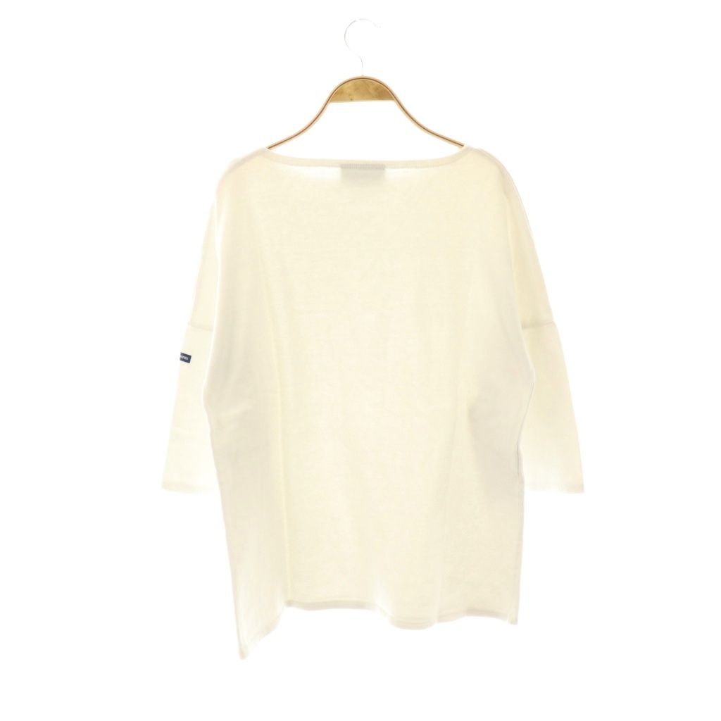 セントジェームズ セントジェームス シャツ 長袖 シャンブレーシャツ SAINT JAMES TOM