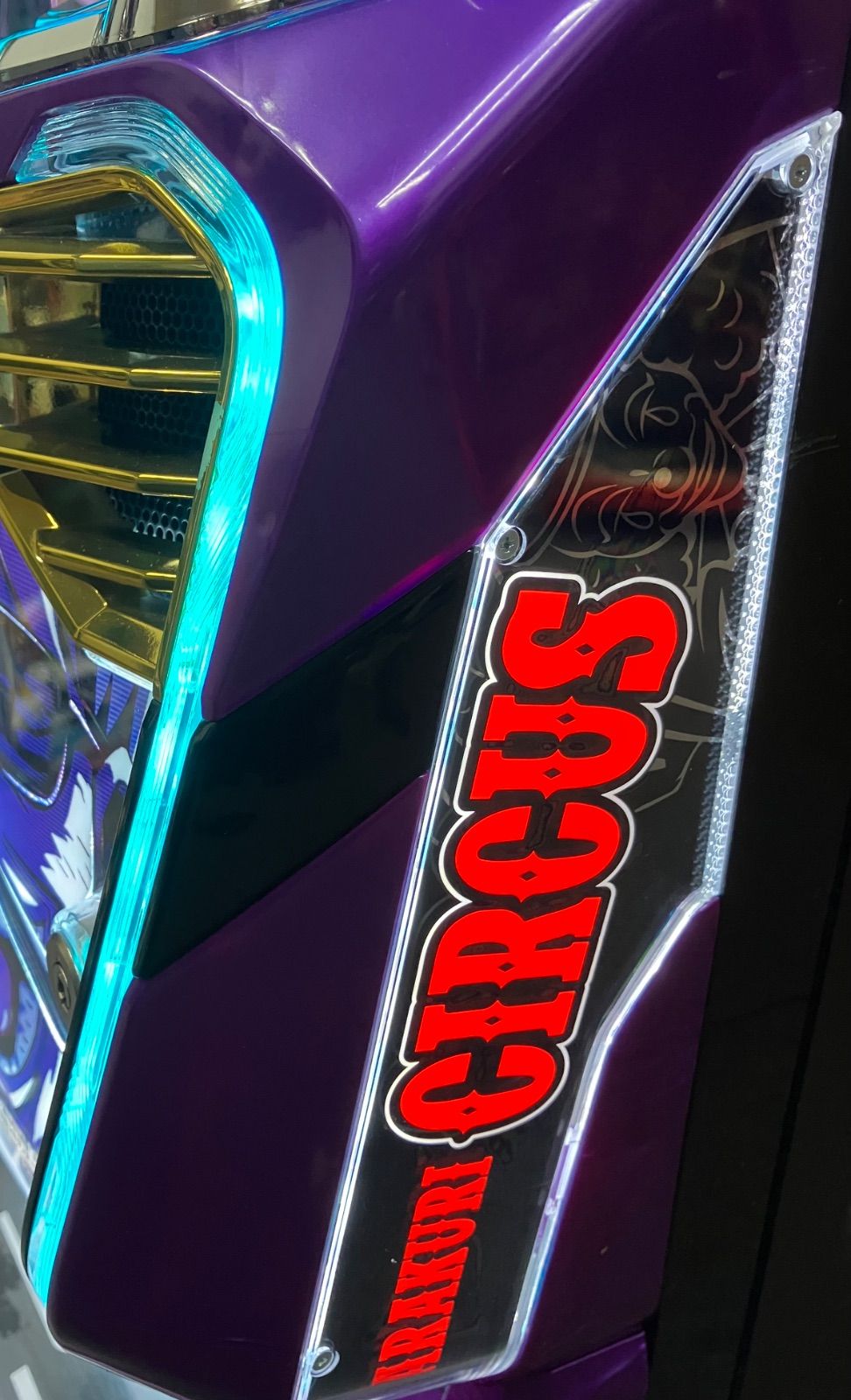 からくりサーカス スロット 実機 超破格 スマスロ からくりサーカス