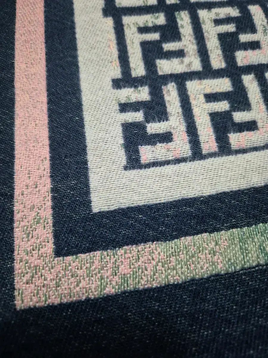 ブランケット マフラー