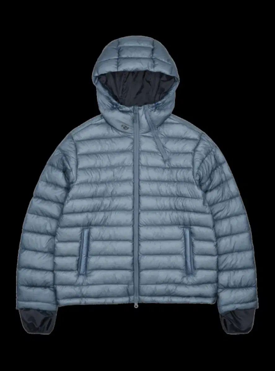 SAN SAN GEAR サンサンギアー サフィックス ネイビー 25Fw 3サイズ