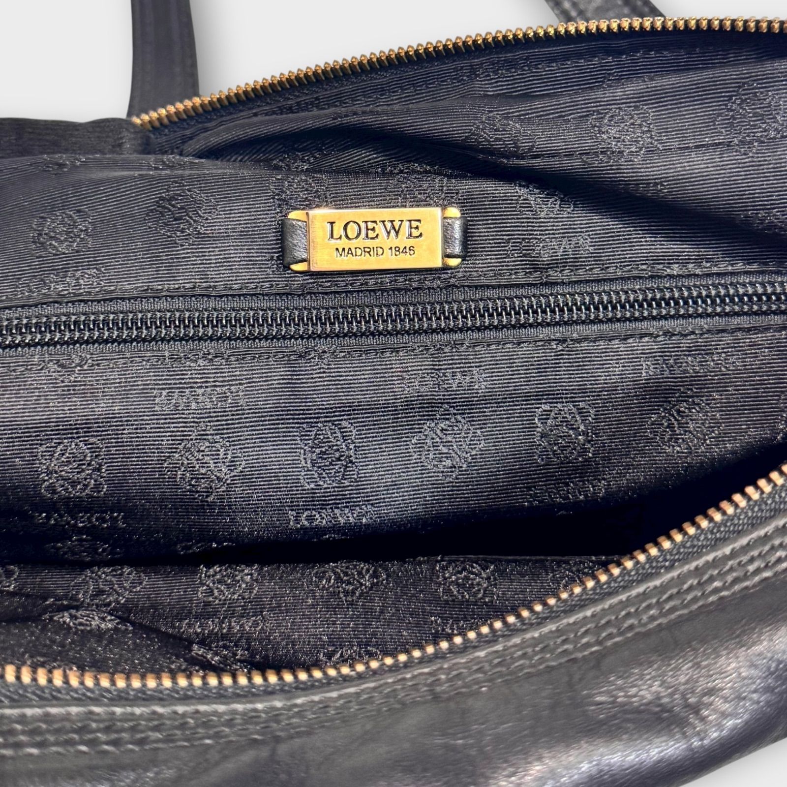 ロエベ ヴィンテージ