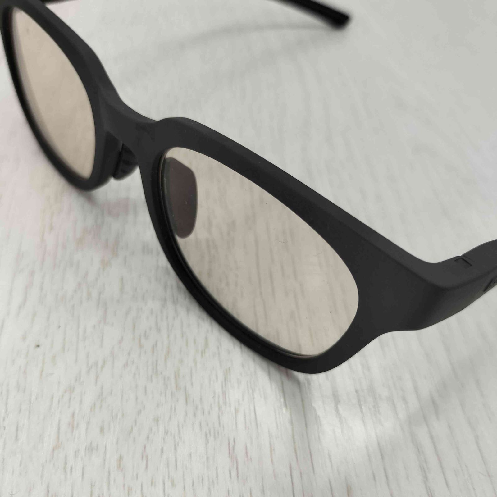 エフシー ルブリストル F.C.Real Bristol KANEKO OPTICAL SQUARE SUNGLASSES メンズ 表記無