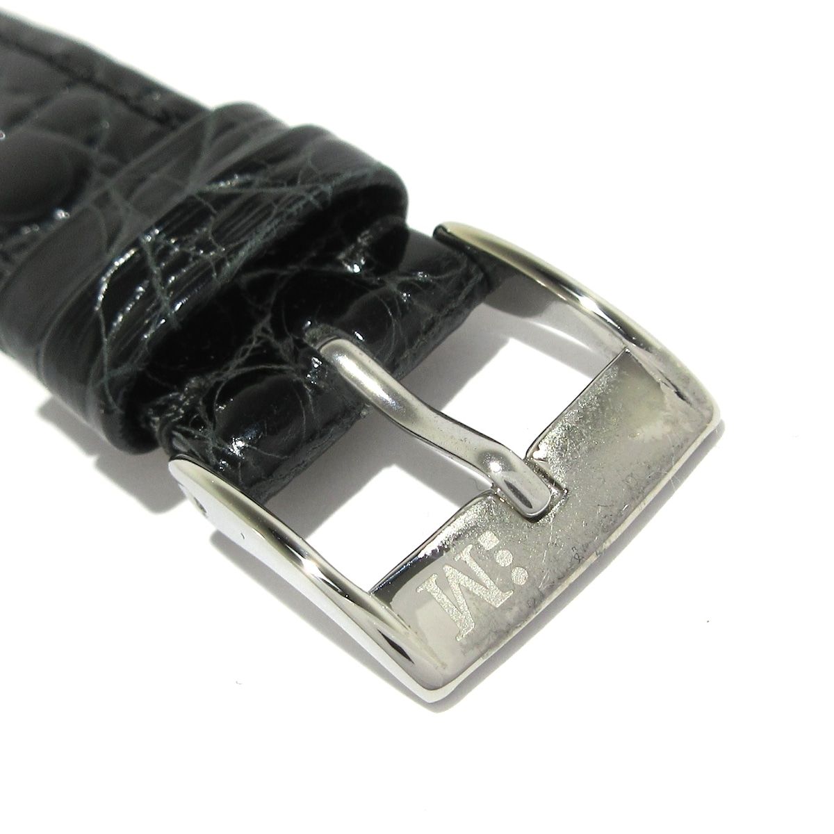 革ベルト ダイヤベゼル