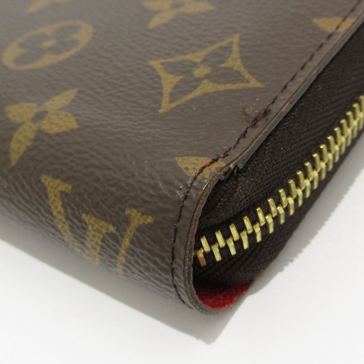 ルイヴィトン 長財布