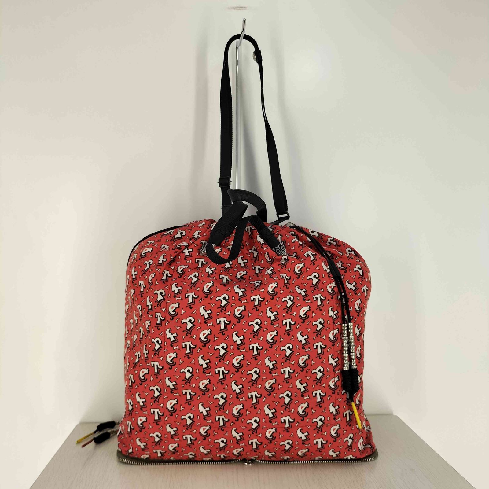 トーガアーカイブス TOGA ARCHIVES PORTER Packable tote メンズ 表記無