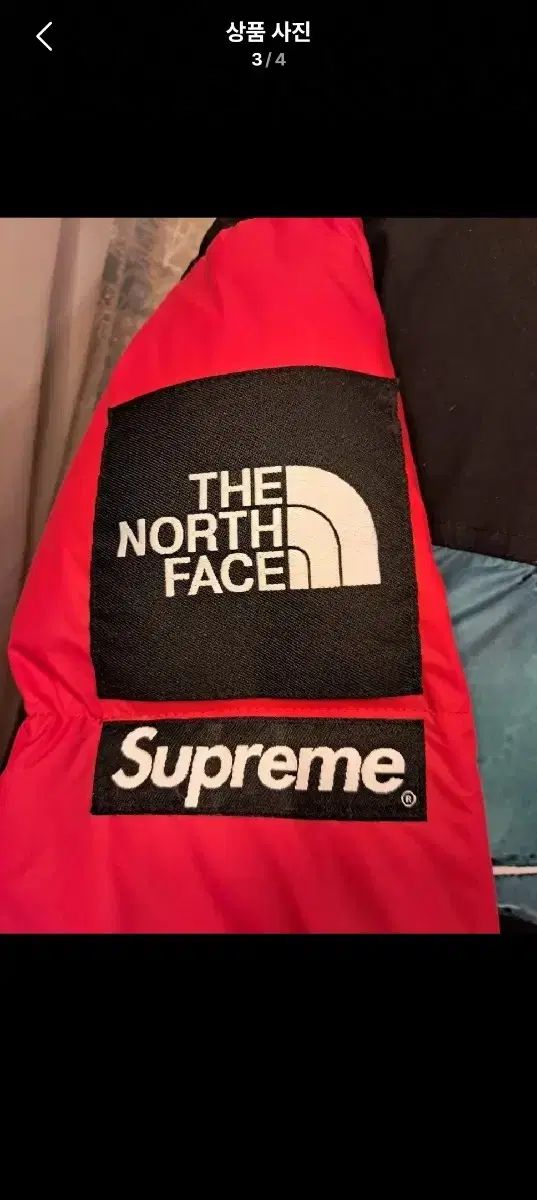 ノースフェイス リバティ IN OUR COSMOS ヌプシ ダウン レッド 700 KANDAIZUMI_COM