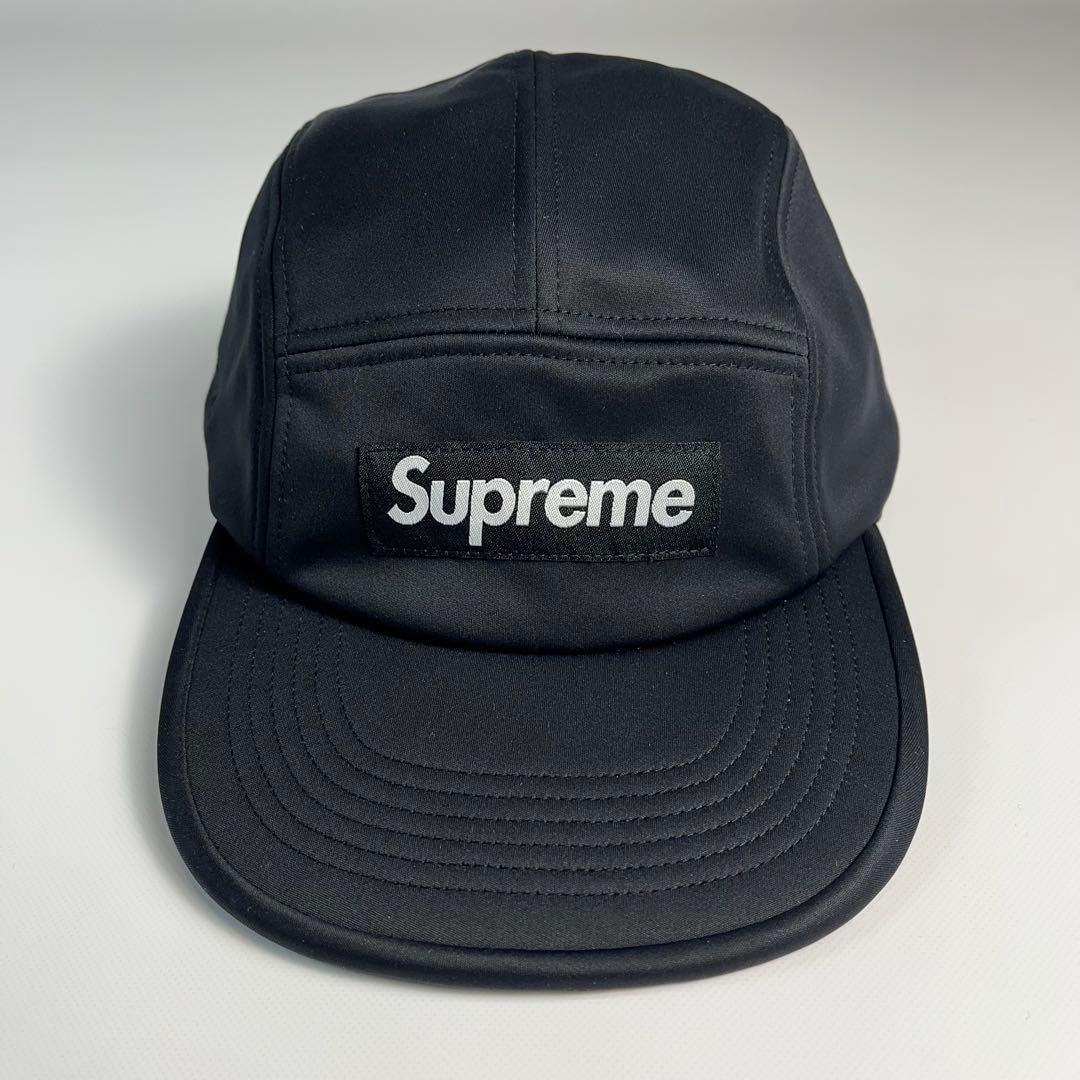 級 supreme WINDSTOPPER Earflap CampCap
