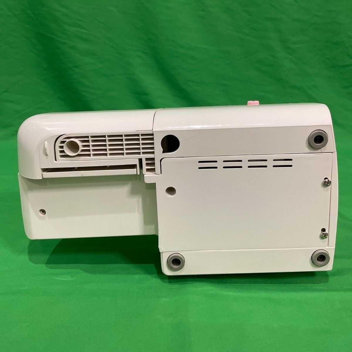 ジャガー ミシン