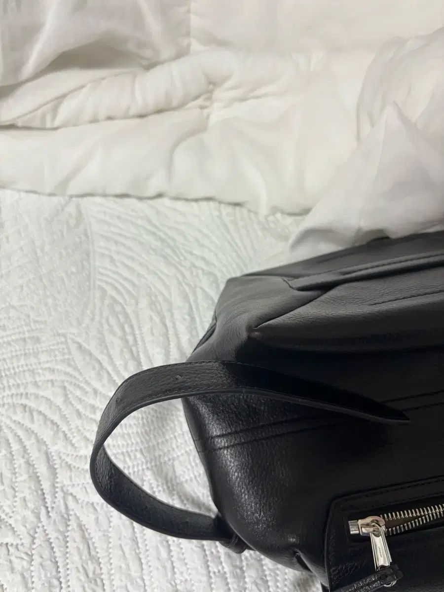 ルメール ギア バッグ ミディアム ミディアム エスプレッソ