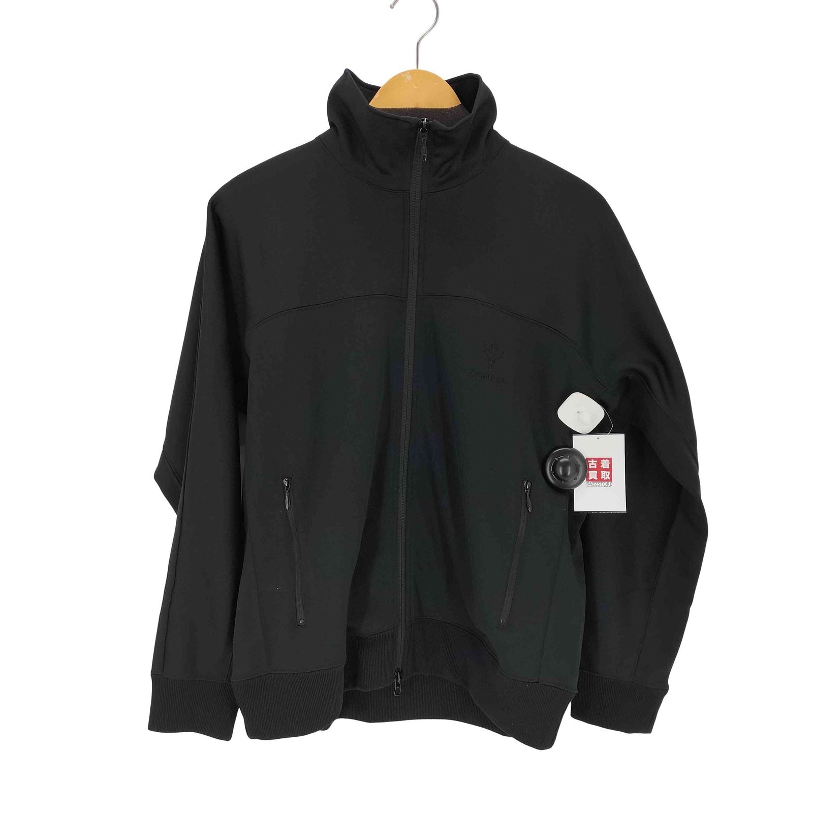 サウスツーウェストエイト SOUTH2 WEST8 別注 Trainer Jacket メンズ JPN S