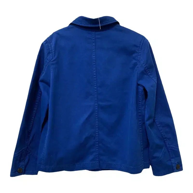 キッズ6Y バーバリー コットン ジャケット