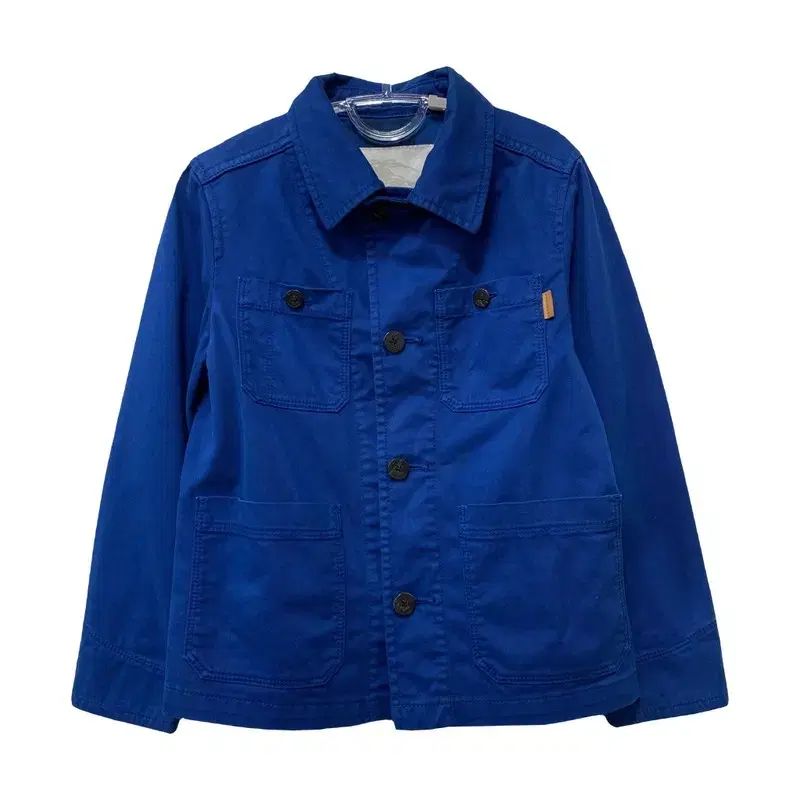 キッズ6Y バーバリー コットン ジャケット