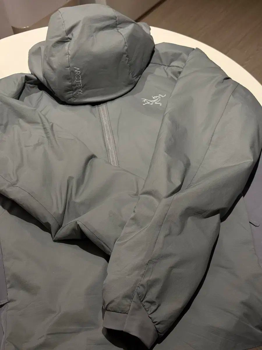 アトムlt フーディー Atom lt BOY S