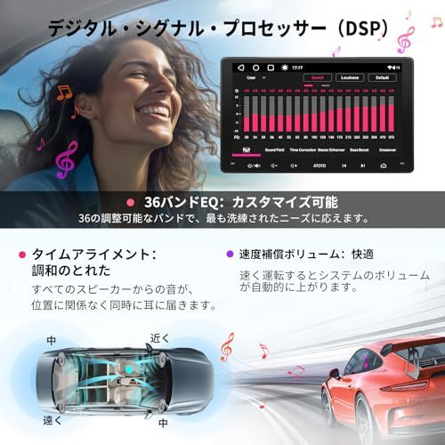 9インチ ATOTO A6 PF ダブルDIN Androidカーステレオ ワイヤレスCarPlay Android Autoワイヤレス IPSディスプレイ Androidオーディオ統合カーナビゲーション GPS追跡 デュアルBlu b097422a WWW_OPDRERGINERDOGAN_COM
