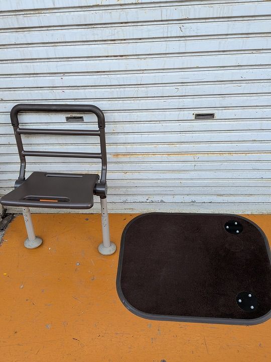 一部地域を除く パナソニック 立ち上がり補助 介護用手すり スタンディ KM-25-1028-11