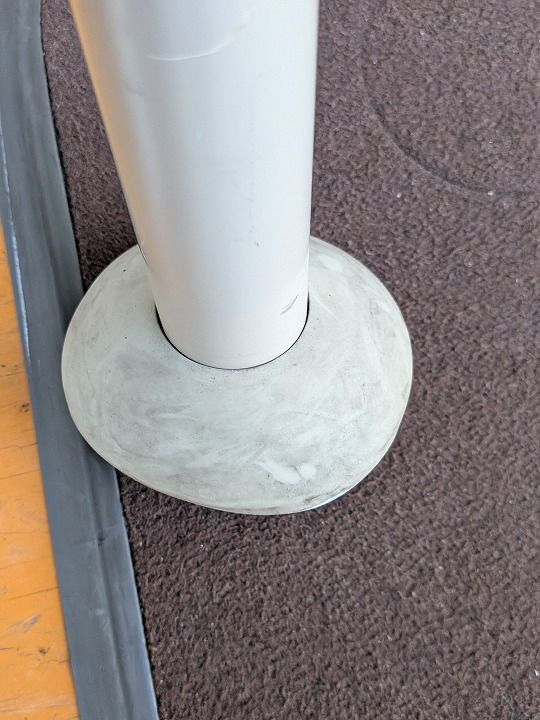  一部地域を除く パナソニック 立ち上がり補助 介護用手すり スタンディ KM-25-1028-11 その他 介護用ベッド 寝具