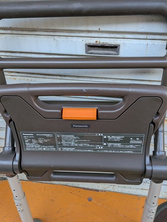 パナソニック 立ち上がり補助