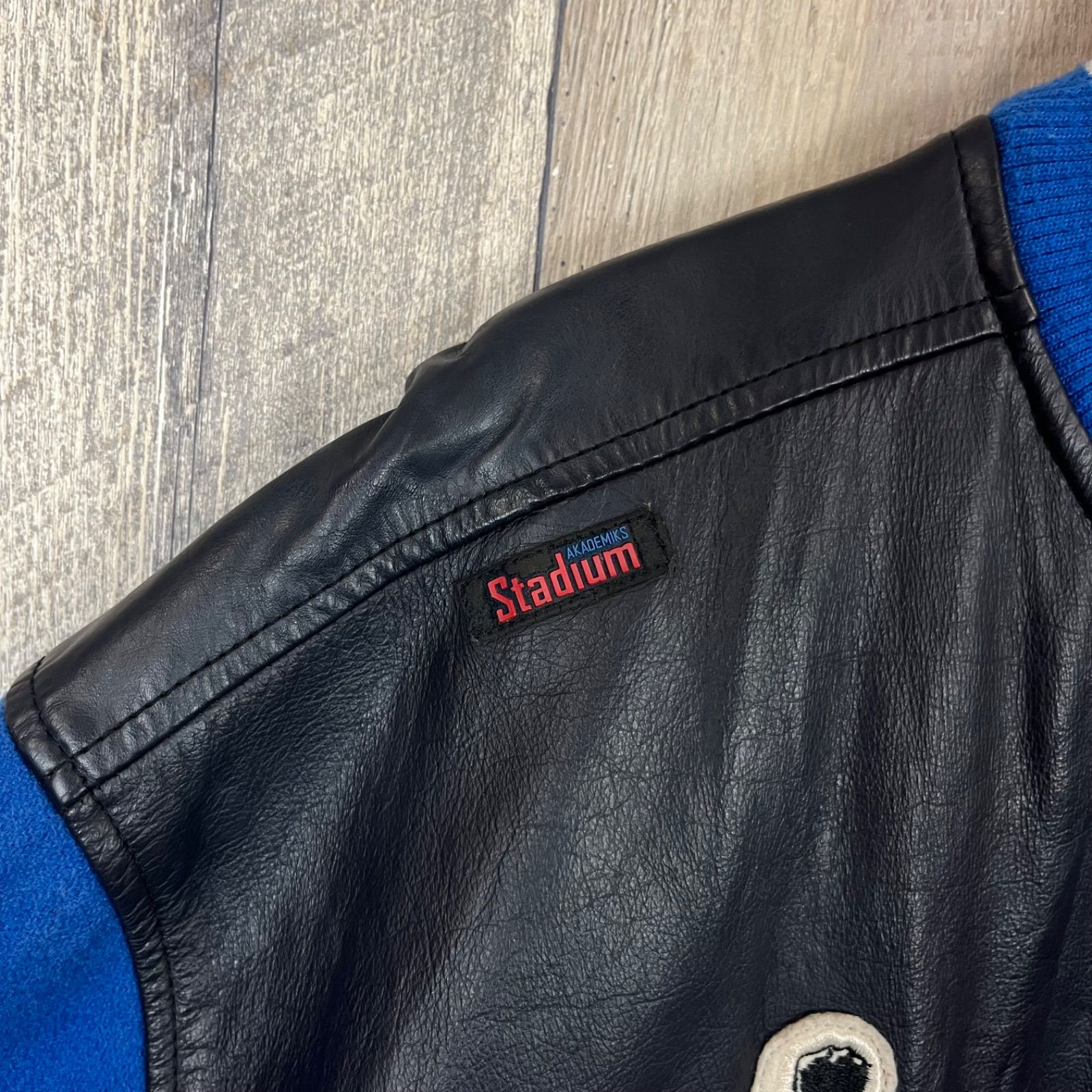 スタジャン スタジアム